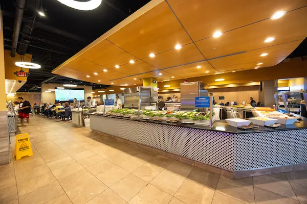 Daily Buffet-7645